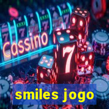 smiles jogo